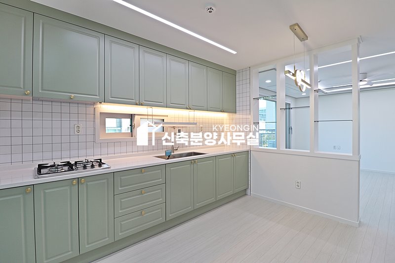 경기 안산단원구 고잔동 웨스턴하우스 [ 3룸 . 테라스 . 복층 Type ] 분양 매물번호 15954 사진 47