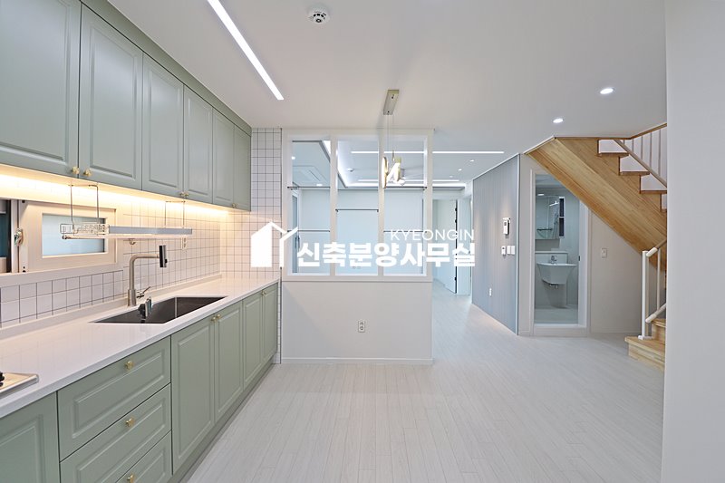 경기 안산단원구 고잔동 웨스턴하우스 [ 3룸 . 테라스 . 복층 Type ] 분양 매물번호 15954 사진 48
