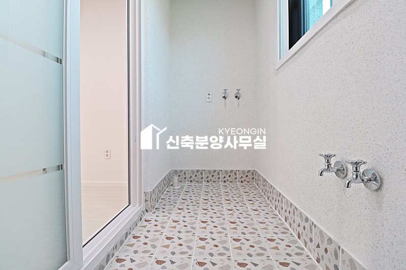 경기 안산단원구 고잔동 웨스턴하우스 [ 3룸 . 테라스 . 복층 Type ] 분양 매물번호 15954 사진 49