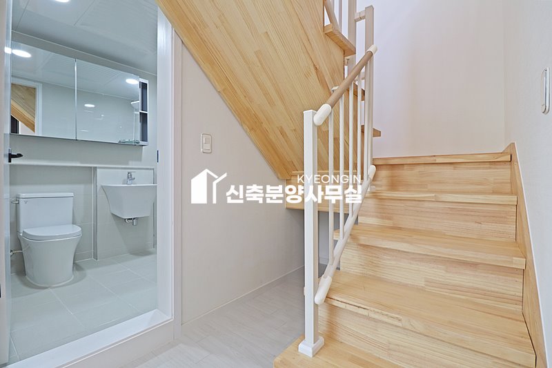 경기 안산단원구 고잔동 웨스턴하우스 [ 3룸 . 테라스 . 복층 Type ] 분양 매물번호 15954 사진 55