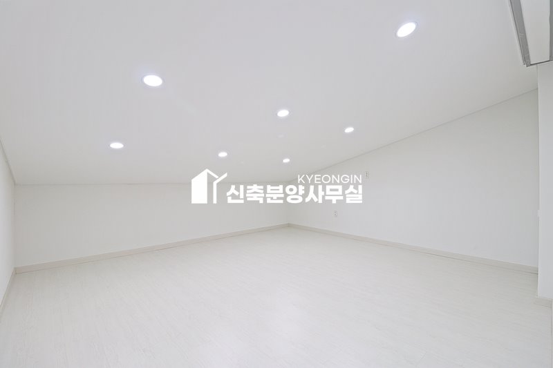 경기 안산단원구 고잔동 웨스턴하우스 [ 3룸 . 테라스 . 복층 Type ] 분양 매물번호 15954 사진 58