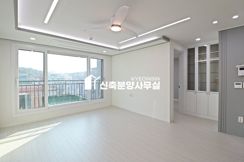 경기 안산단원구 고잔동 웨스턴하우스 [ 3룸 . 테라스 . 복층 Type ] 분양 매물번호 15954 사진 65