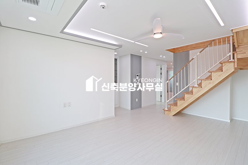 경기 안산단원구 고잔동 웨스턴하우스 [ 3룸 . 테라스 . 복층 Type ] 분양 매물번호 15954 사진 66