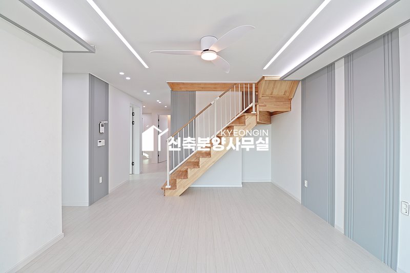 경기 안산단원구 고잔동 웨스턴하우스 [ 3룸 . 테라스 . 복층 Type ] 분양 매물번호 15954 사진 67