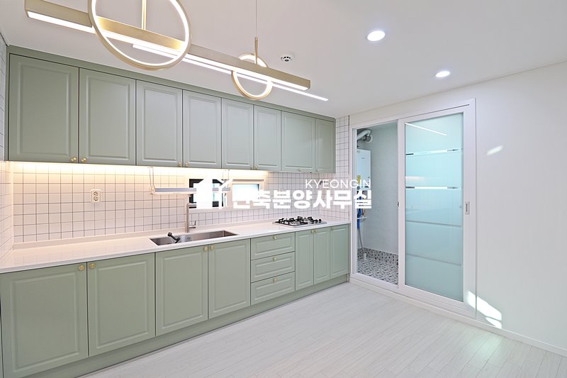 경기 안산단원구 고잔동 웨스턴하우스 [ 3룸 . 테라스 . 복층 Type ] 분양 매물번호 15954 사진 69