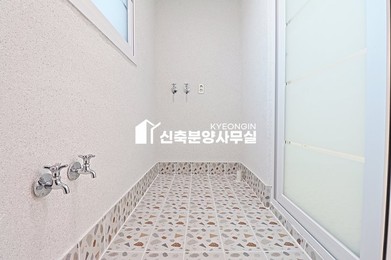경기 안산단원구 고잔동 웨스턴하우스 [ 3룸 . 테라스 . 복층 Type ] 분양 매물번호 15954 사진 72