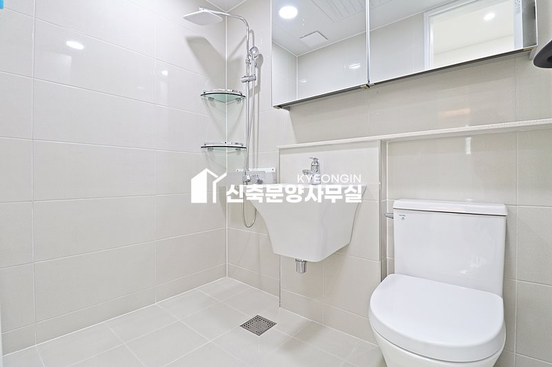 경기 안산단원구 고잔동 웨스턴하우스 [ 3룸 . 테라스 . 복층 Type ] 분양 매물번호 15954 사진 77