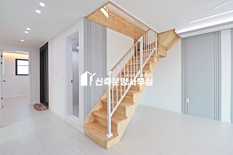 경기 안산단원구 고잔동 웨스턴하우스 [ 3룸 . 테라스 . 복층 Type ] 분양 매물번호 15954 사진 78