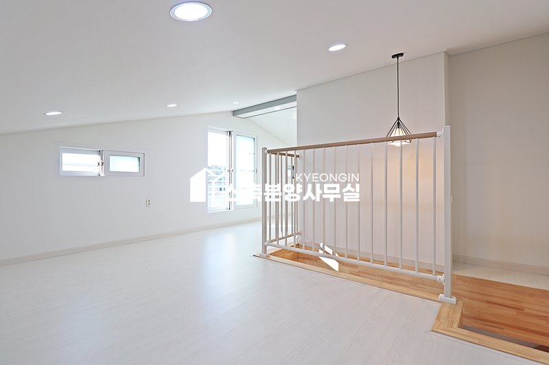 경기 안산단원구 고잔동 웨스턴하우스 [ 3룸 . 테라스 . 복층 Type ] 분양 매물번호 15954 사진 79