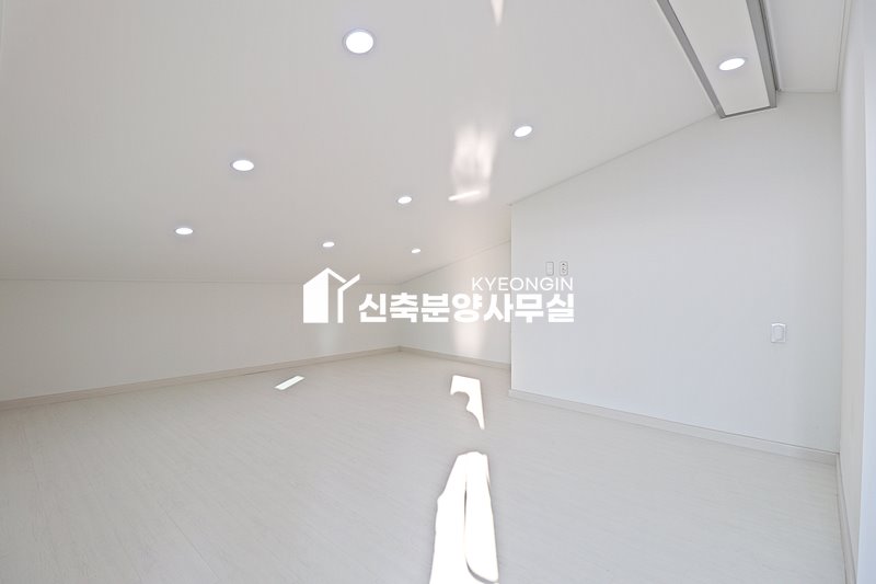 경기 안산단원구 고잔동 웨스턴하우스 [ 3룸 . 테라스 . 복층 Type ] 분양 매물번호 15954 사진 81