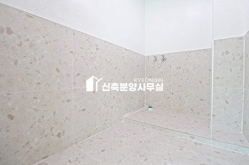 인천 계양구 계산동 아크로팰리스 [ 3룸 . 테라스 Type ] 분양 매물번호 15714 사진 13