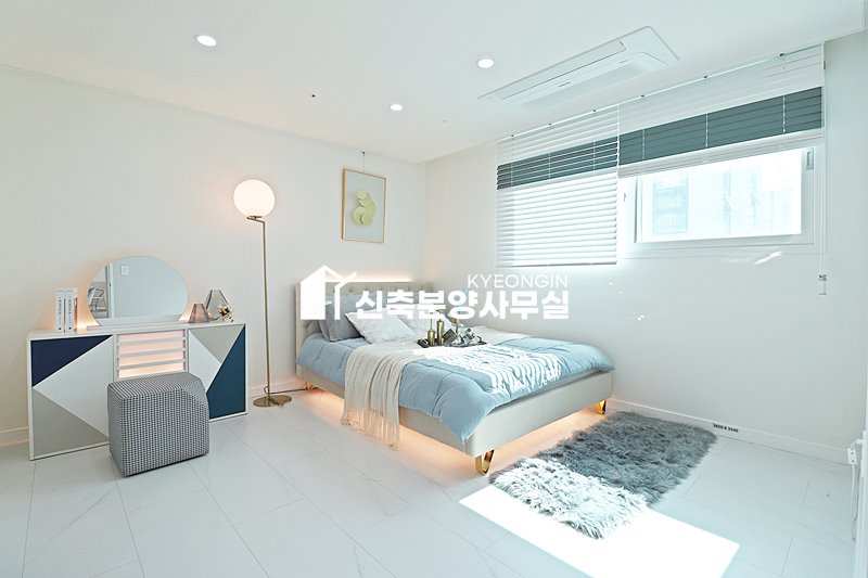 인천 계양구 계산동 아크로팰리스 [ 3룸 . 테라스 Type ] 분양 매물번호 15714 사진 14