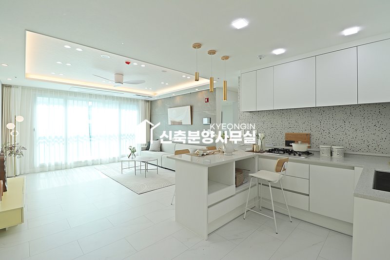 인천 계양구 계산동 아크로팰리스 [ 3룸 . 테라스 Type ] 분양 매물번호 15714 사진 21