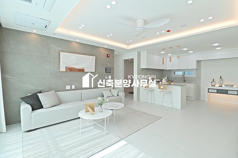인천 계양구 계산동 아크로팰리스 [ 3룸 . 테라스 Type ] 분양 매물번호 15714 사진 27