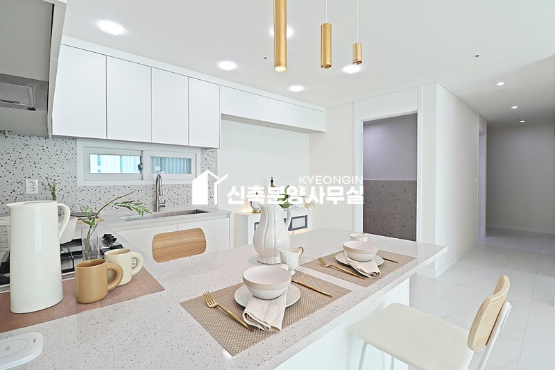 인천 계양구 계산동 아크로팰리스 [ 3룸 . 테라스 Type ] 분양 매물번호 15714 사진 28