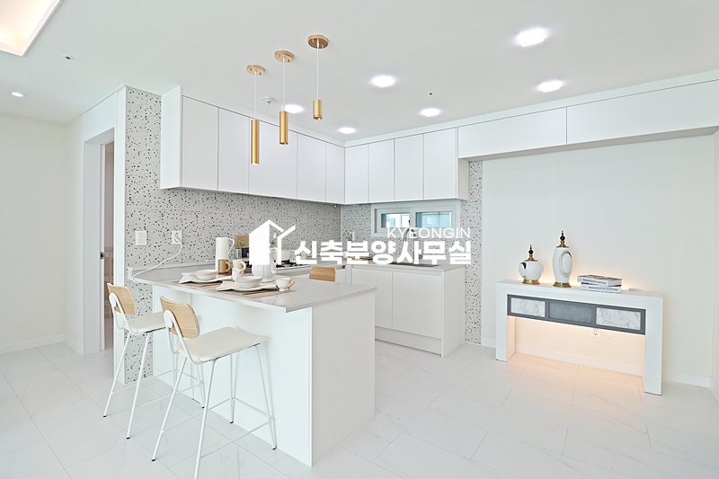 인천 계양구 계산동 아크로팰리스 [ 3룸 . 테라스 Type ] 분양 매물번호 15714 사진 30