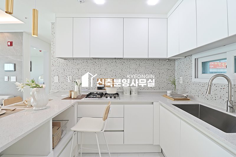 인천 계양구 계산동 아크로팰리스 [ 3룸 . 테라스 Type ] 분양 매물번호 15714 사진 31