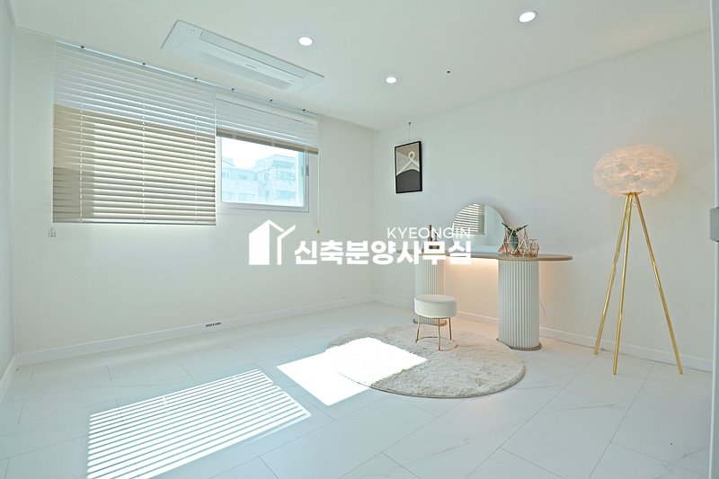 인천 계양구 계산동 아크로팰리스 [ 3룸 . 테라스 Type ] 분양 매물번호 15714 사진 33