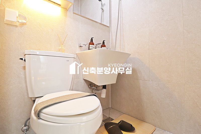 인천 부평구 부평동 아트리움 [ 3룸 . 4룸 . 테라스 Type ] 분양 매물번호 15542 사진 15