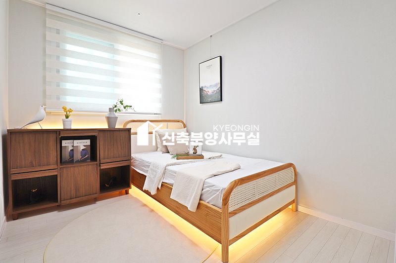 인천 부평구 부평동 아트리움 [ 3룸 . 4룸 . 테라스 Type ] 분양 매물번호 15542 사진 16