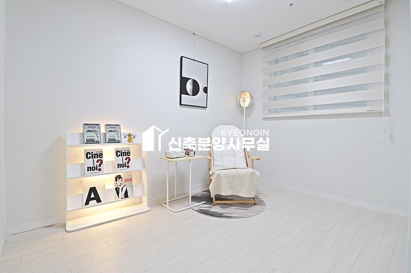인천 부평구 부평동 아트리움 [ 3룸 . 4룸 . 테라스 Type ] 분양 매물번호 15542 사진 17