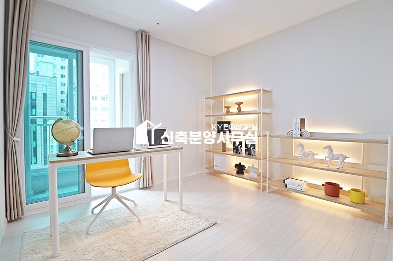 인천 부평구 부평동 아트리움 [ 3룸 . 4룸 . 테라스 Type ] 분양 매물번호 15542 사진 18