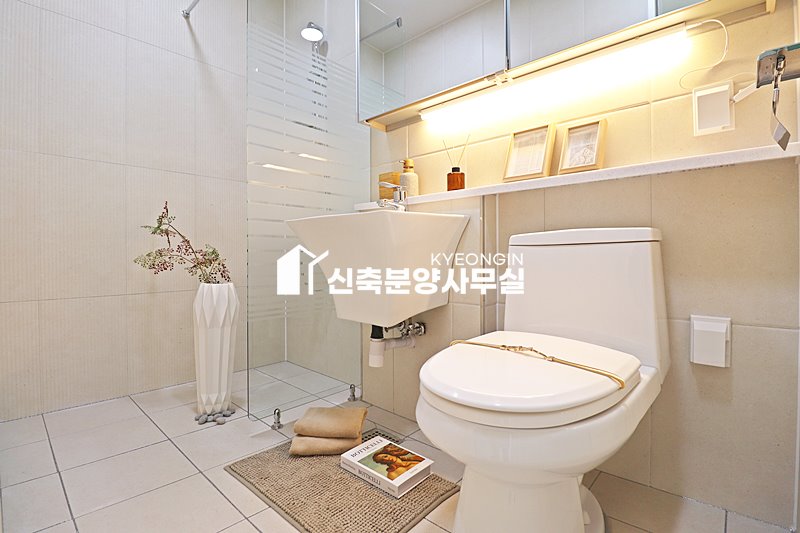 인천 부평구 부평동 아트리움 [ 3룸 . 4룸 . 테라스 Type ] 분양 매물번호 15542 사진 19