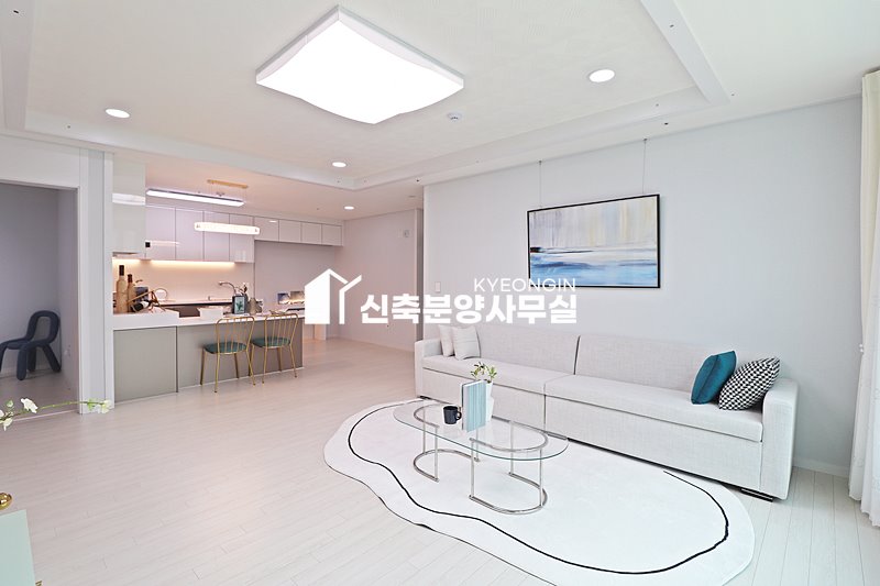 인천 부평구 부평동 아트리움 [ 3룸 . 4룸 . 테라스 Type ] 분양 매물번호 15542 사진 25