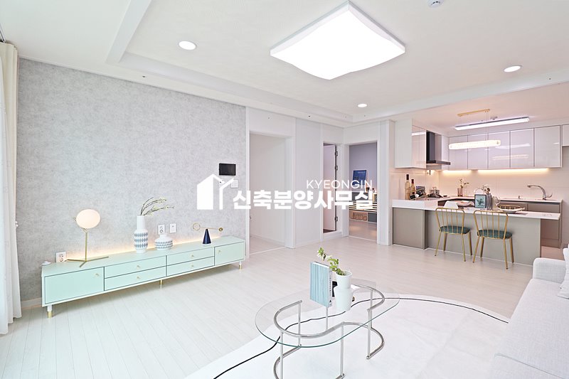 인천 부평구 부평동 아트리움 [ 3룸 . 4룸 . 테라스 Type ] 분양 매물번호 15542 사진 27
