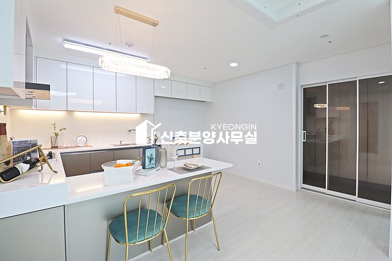인천 부평구 부평동 아트리움 [ 3룸 . 4룸 . 테라스 Type ] 분양 매물번호 15542 사진 28