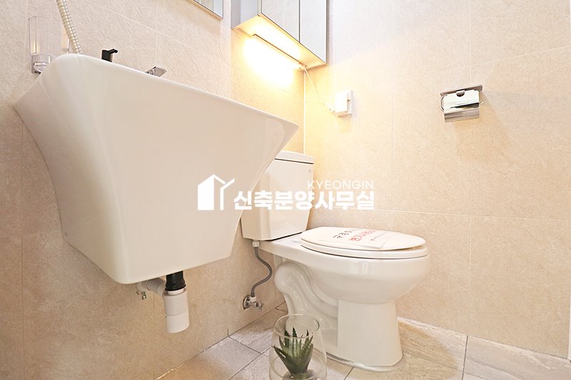 인천 부평구 부평동 아트리움 [ 3룸 . 4룸 . 테라스 Type ] 분양 매물번호 15542 사진 34