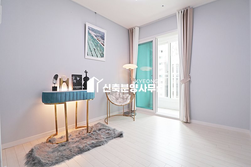 인천 부평구 부평동 아트리움 [ 3룸 . 4룸 . 테라스 Type ] 분양 매물번호 15542 사진 36
