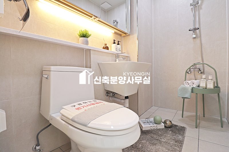 인천 부평구 부평동 아트리움 [ 3룸 . 4룸 . 테라스 Type ] 분양 매물번호 15542 사진 37