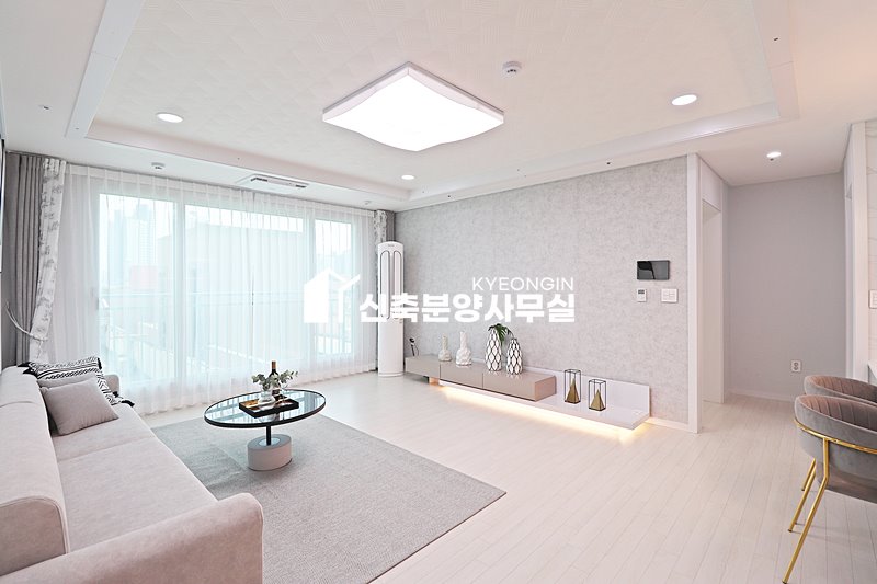 인천 부평구 부평동 아트리움 [ 3룸 . 4룸 . 테라스 Type ] 분양 매물번호 15542 사진 40