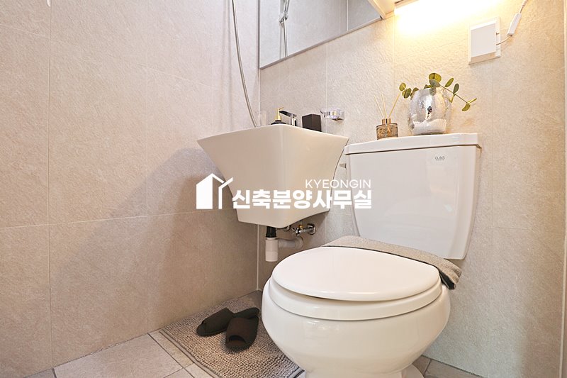 인천 부평구 부평동 아트리움 [ 3룸 . 4룸 . 테라스 Type ] 분양 매물번호 15542 사진 52