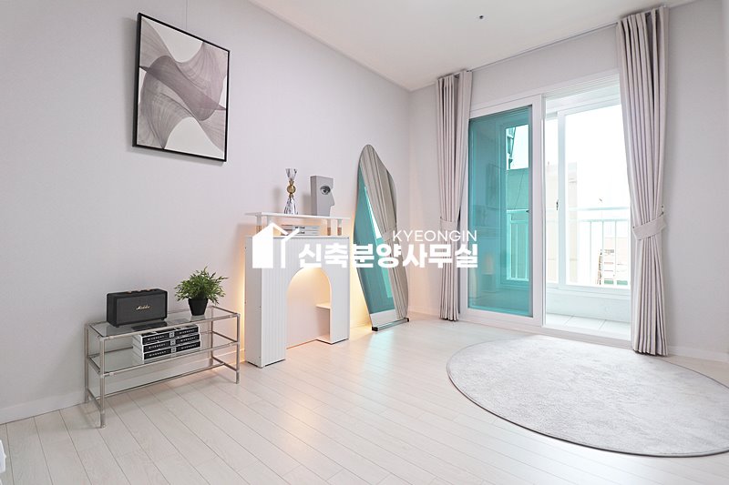 인천 부평구 부평동 아트리움 [ 3룸 . 4룸 . 테라스 Type ] 분양 매물번호 15542 사진 54