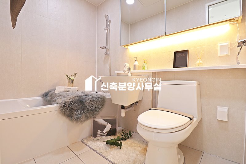 인천 부평구 부평동 아트리움 [ 3룸 . 4룸 . 테라스 Type ] 분양 매물번호 15542 사진 55