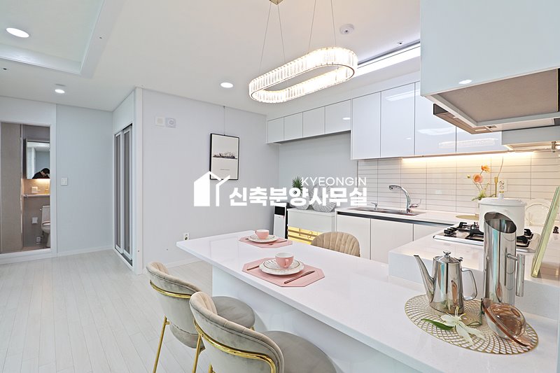 인천 부평구 부평동 아트리움 [ 3룸 . 4룸 . 테라스 Type ] 분양 매물번호 15542 사진 64