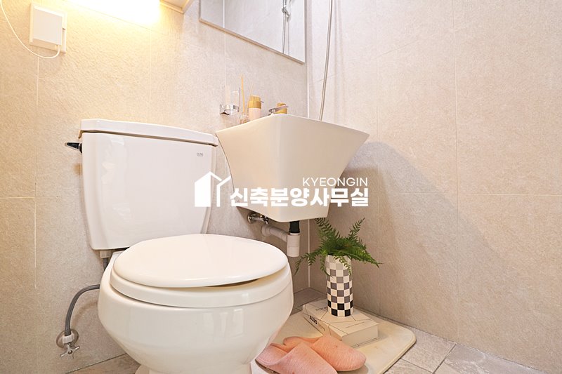 인천 부평구 부평동 아트리움 [ 3룸 . 4룸 . 테라스 Type ] 분양 매물번호 15542 사진 70