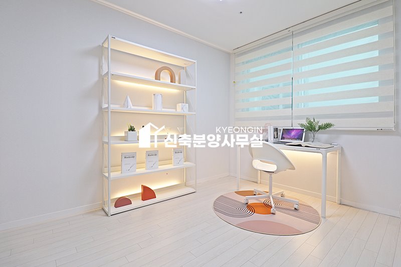 인천 부평구 부평동 아트리움 [ 3룸 . 4룸 . 테라스 Type ] 분양 매물번호 15542 사진 71