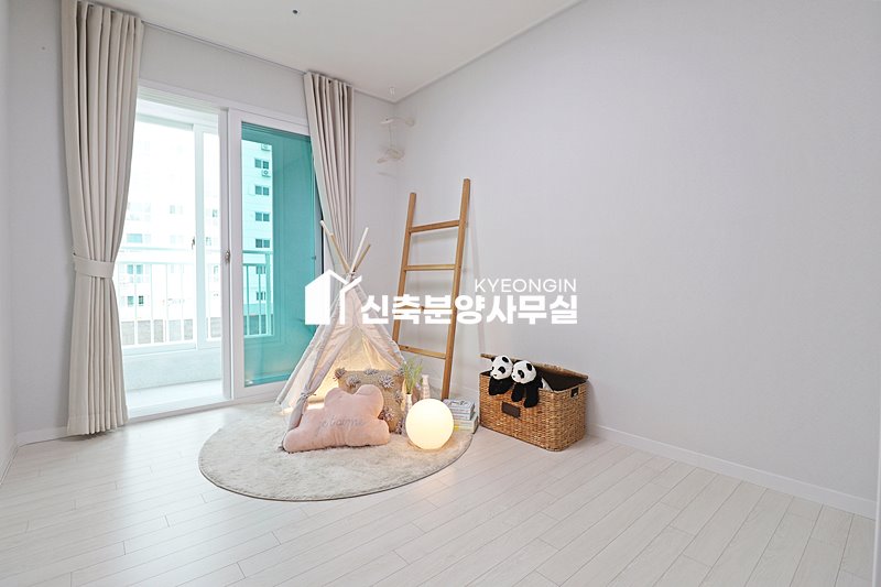 인천 부평구 부평동 아트리움 [ 3룸 . 4룸 . 테라스 Type ] 분양 매물번호 15542 사진 72