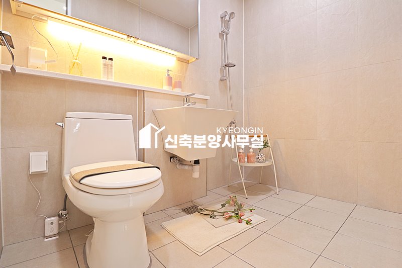 인천 부평구 부평동 아트리움 [ 3룸 . 4룸 . 테라스 Type ] 분양 매물번호 15542 사진 73