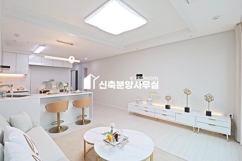 인천 부평구 부평동 아트리움 [ 3룸 . 4룸 . 테라스 Type ] 분양 매물번호 15542 사진 79