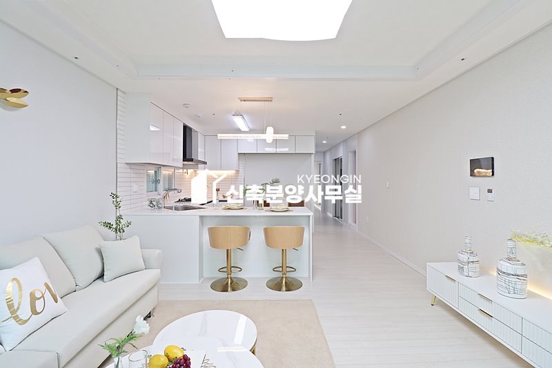 인천 부평구 부평동 아트리움 [ 3룸 . 4룸 . 테라스 Type ] 분양 매물번호 15542 사진 80
