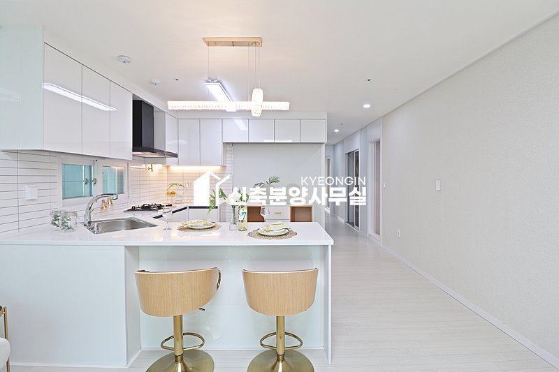 인천 부평구 부평동 아트리움 [ 3룸 . 4룸 . 테라스 Type ] 분양 매물번호 15542 사진 83