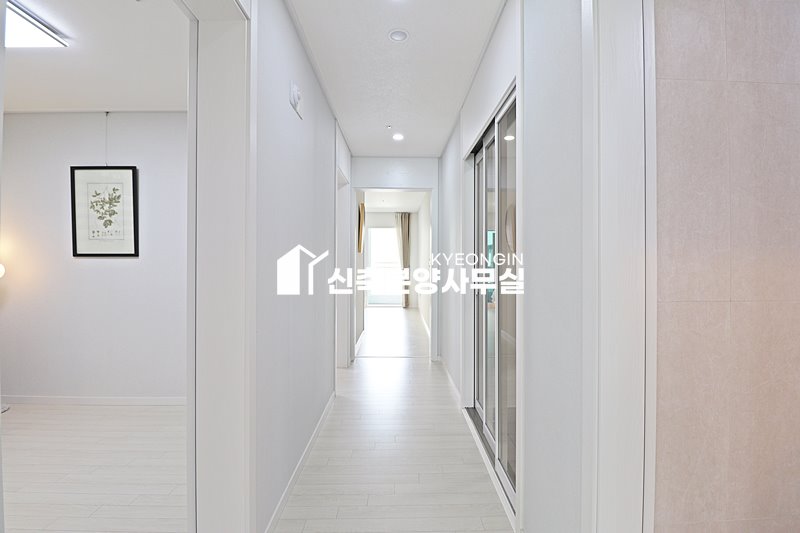 인천 부평구 부평동 아트리움 [ 3룸 . 4룸 . 테라스 Type ] 분양 매물번호 15542 사진 87