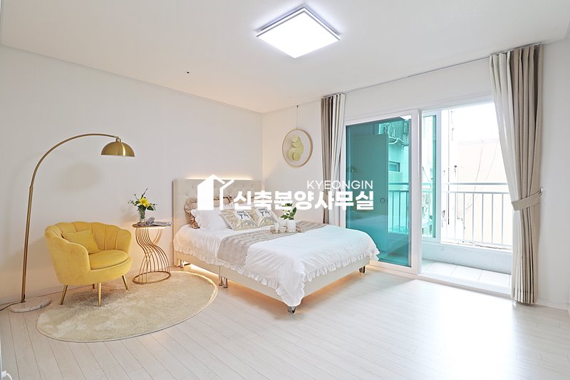 인천 부평구 부평동 아트리움 [ 3룸 . 4룸 . 테라스 Type ] 분양 매물번호 15542 사진 88
