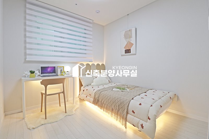 인천 부평구 부평동 아트리움 [ 3룸 . 4룸 . 테라스 Type ] 분양 매물번호 15542 사진 90