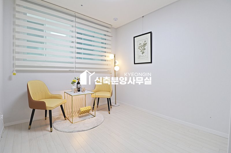 인천 부평구 부평동 아트리움 [ 3룸 . 4룸 . 테라스 Type ] 분양 매물번호 15542 사진 91