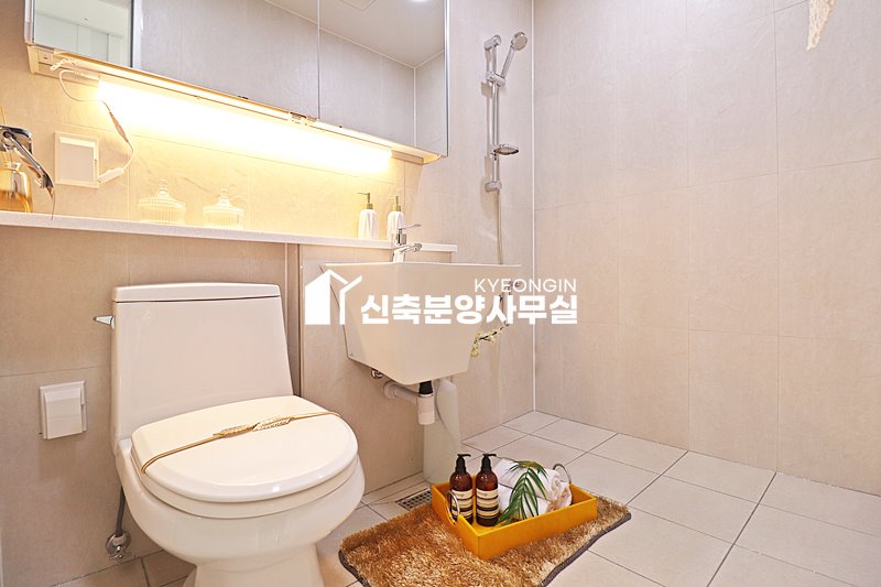 인천 부평구 부평동 아트리움 [ 3룸 . 4룸 . 테라스 Type ] 분양 매물번호 15542 사진 92